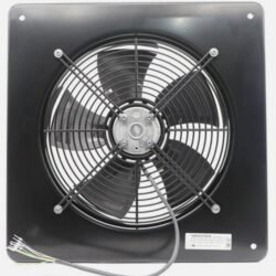 Ebmpapst W4D300-DT04-09 W4D300-DA04-09 Axial Fan 230/400VAC 65/90W Cooling Fan