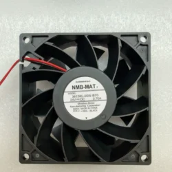 NMB 3615KL-05W-B70 Axial fan 24V 0.7A 90*90*38mm For ABB inverter fan ACS510/550