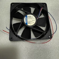 Ebmpapst 4414F/2M Axial Fan 24VDC 0.13A 3.2W 120*120*25mm Inverter Cooling Fan