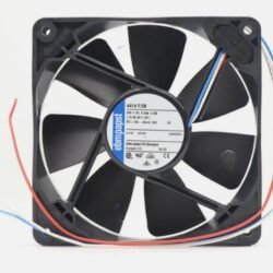 Ebmpapst Fan 4414F/39 Axial Fan 24V 5.8W 120*120*25mm 3wire Cabinet Cooling Fan