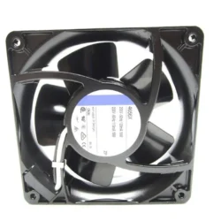 Ebmpapst 4656X Axial fan 230VAC 19/18W 115mA 120x120x38MM Cabinet Cooling Fan