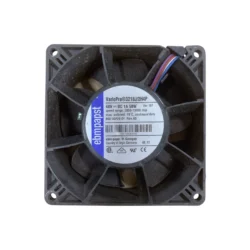 Ebmpapst 3218J/2H4P Axial Fan 48VDC 50W 1.0A 92*92*38MM 4-Pin PWM cooling Fan