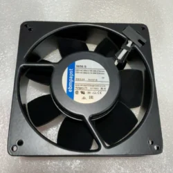 Ebmpapst 5656S Axial Compact Fan AC 230V 28W 135*135*38MM Cabinet Cooling Fan
