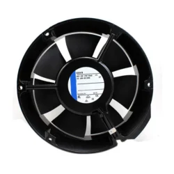 Ebmpapst 6224N Axial Fan DC 24V 17W 710mA 172x51mm Cabinet Cooling Fan