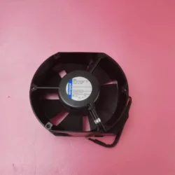 For ebmpapst 6424 Axial Fan 24VDC 17W 0.71A 172*150*51mm Inverter Cooling Fan