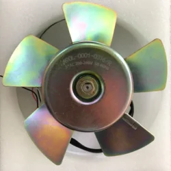 Replacement for Fanuc A90L-0001-0316/R 0443/R 0444/R 0514/R Spindle motor fan