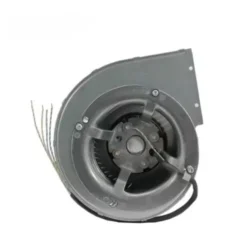 For ebmpapst D2D146-AF02-14 AC 230/400V 410W φ146MM Double inlet centrifugal fan