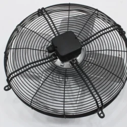 ZIEHL-ABEGG FB050-4EK.4I.V4P Axial Fan 230V 500MM Air-Conditioner Cooling Fan