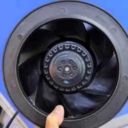 Fanstech FH220Y0000 Centrifugal Fan 230V 0.39/0.53A 90/120W 50/60Hz Cooling Fan
