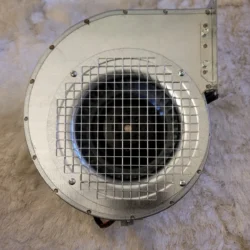 EMC Fan RF2C-140/059 K313 SF-2056 Replace G2E140-PI51-42 For ABB Inverter ACS800