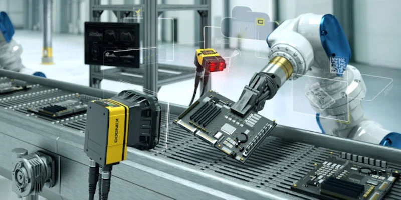 System Sensor Visual Visual Sensors in Industrial Automation: Key Application Cases - FAN ...