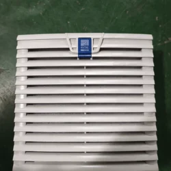 Ebmpapst K1G165-AA01-05 Filter Fan DC 24V 19W 2830RPM Rittal Cabinet Cooling Fan