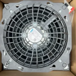 K2S165-AA17-05 Ebmpapst Fan 230VAC Axial Fan 40/42W 2650RPM Rittal Cabinet Fan