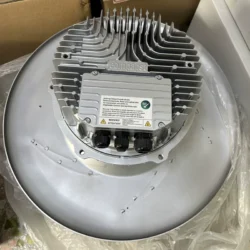 K3G500-PB33-01/F01 Ebmpapst EC Centrifugal Fan 400VAC 9A 500MM AHU Cooling Fan