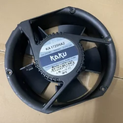 KAKU Fan KA1725HA2 220-240V 0.20/0.17A 172*151*50MM Sleeve Bearing Axial Fan
