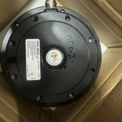 ZIEHL-ABEGG MK137-2DK.07.N 104020H Motor Fan 400V 0.65/0.78kW Cooling Fan