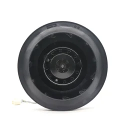 Ebmpapst R2D220-AC14-19 AC 400V 74W 0.16A 50/60Hz 220MM 2650RPM Cooling Fan