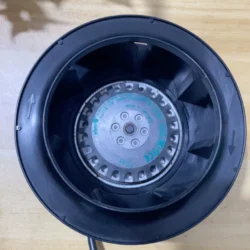 Ebmpapst R2E133-BH66-05 Replace R2E133-BH66-26 230V 24W 133 Centrifugal Fan