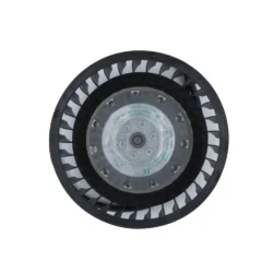 Ebmpapst R2E140-AS77-37/A01 Centrifugal Fan 230VAC 110W 0.48A φ140MM Cooling Fan