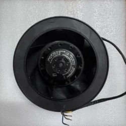 Ebmpapst R2E190-AO26-30 R2E190-AE77-B8 Centrifugal Fan 230VAC 58W Inverter Fan