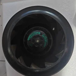 Ebmpapst R2E220-AB06-05 Centrifugal Fan 230VAC 85/115W 0.38A/0.51A Inverter Fan
