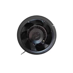 Ebmpapst R2E225-BD92-19 Centrifugal Fan 230V 200W Inverter Cooling Fan