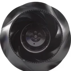 Ebmpapst R2E250-AS47-09 Centrifugal Fan 230VAC 0.7/0.95A 155/215W Cooling Fan