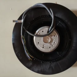 Ebmpapst R2E250-RA50-01 R2E250-AS47-09 Centrifugal Fan 230VAC 1.25A Cooling Fan