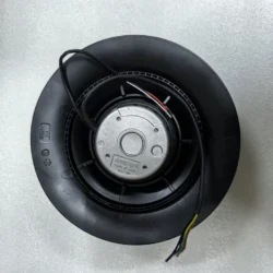 Ebmpapst R3G225-RE07-03 Centrifugal Fan 230V 170W 25mm 1.40A Air Purifier Fan