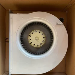 Ziehl-abegg RG28P-4EK.4I.1R Cooling Fan