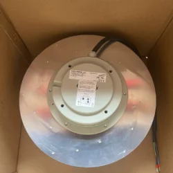 ZIEHL-ABEGG RH28M-2EK.3F.1R Centrifugal Fan For SIEMENS INVERTER 6SY7000-0AE32