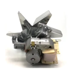 Ebmpapst RRL152/0020A72-3020LH-503 amn 230VAC 2300RPM Dry Oven/Box Cooling Fan