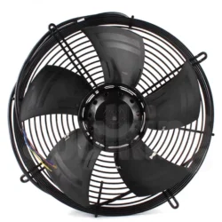 Ebmpapst S4E300-AS72-53 M4E068-CF Axial Fan AC 230V 70/90W 300MM Condenser Fan