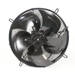 Ebmpapst S4E350-AP06-30/A06 Axial Fan AC230V 130/190W φ350mm 1490RPM cooling fan