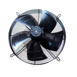 Ebmpapst S4E350-AP06-43 Axial Fan 230V 190W 1590RPM φ350mm Condenser Cooling Fan