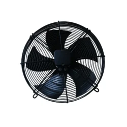 Ebmpapst S4E450-AU03-01/C01 Axial Fan 230V 350/425W 1.55A 1490RPM Cooling Fan