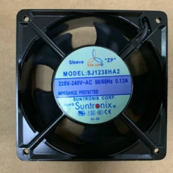 Suntronix SJ1238HA2 Axial Fan SAN JUN Fan 220V 0.13A 120*120*38MM Cooling Fan