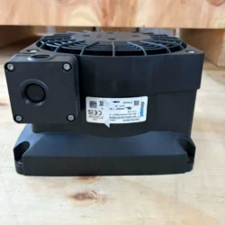 Ebmpapst W2D155-FB08-05 Replace W2D155-EB08-01 400V Siemens Series Motor Fan