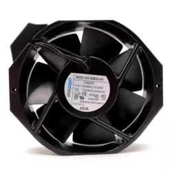 Ebmpapst W2E142-BB01-01 Axial Fan 7056ES 230VAC 27W 172*150*38mm UPS Cooling Fan