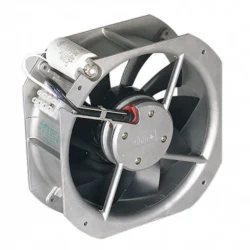 Ebmpapst W2E200-HH38-07 SK 3326.107 Axial Fan 230VAC 80W For Rittal Cabinet Fan