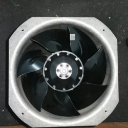 Ebmpapst W2E200-HK38-C01 Axial Flow Fan 230V 80W 225*80mm Cabinet Cooling Fan
