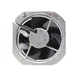 Ebmpapst W2E200-HK86-01 W2E200-HH86-01 Axial Fan 115VAC 80W Cabinet Cooling Fan
