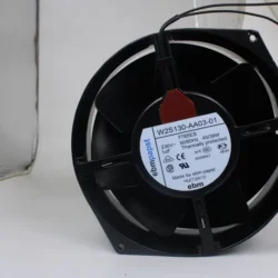 Ebmpapst W2S130-AA03-01 7855ES Cabinet Cooling Fan 230V 39/45W 2800RPM Axial Fan