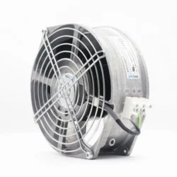 Ebmpapst W2S130-AA03-71 Axial Cooling Fan 230V 39/45W 2800/3250RPM Cabinet Fan