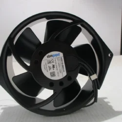 Ebmpapst W2S130-BM03-01 Axial fan 230VAC 47/46W 7450ES Control cabinet Fan