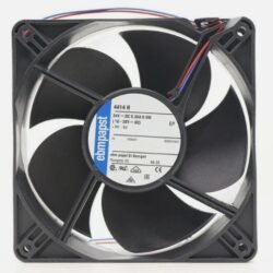 Ebmpapst 4414H Axial Fan 24V 8.6W 0.36A 120*120*38MM 2-wire Inverter Cooling Fan