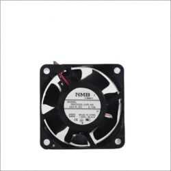 NMB Fan 06025SA-24R-AA DC 24V 0.15A 60*60*25MM Ball bearing Cooling Fan