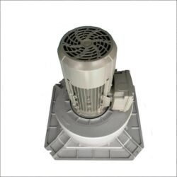 For Siemens 1PH7912-1AC15-0AA0 Motor Fan 400/480VAC Ziehl-abegg Cooling Fan