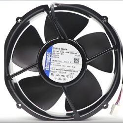 Ebmpapst 2218F/2TDH4OR Axial Fan DC 48V 103W 2.15A 4-Wire Cooling Fan