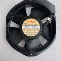 NMB Fan 5915PC-23T-B30 Axial Fan 230VAC 35W 50/60Hz UPS Power Supply Cooling Fan